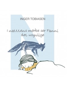 I nattens mørke ser Fanni...