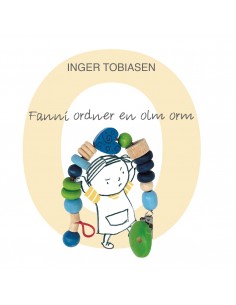 Fanni ordner en olm orm