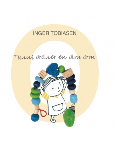 Fanni ordner en olm orm