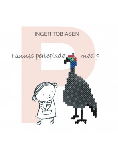 Fannis perleplade med p