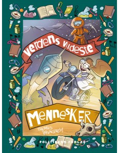 Verdens vildeste mennesker