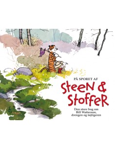 På sporet af Steen &...