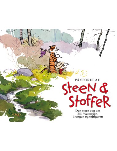 På sporet af Steen & Stoffer – Den... På sporet af Steen & Stoffer – Den...