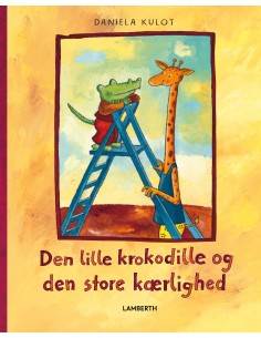 Den lille krokodille og den...