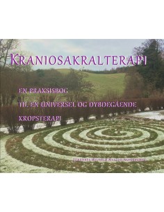 Kraniosakralterapi