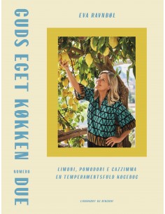 Guds eget køkken numero 2