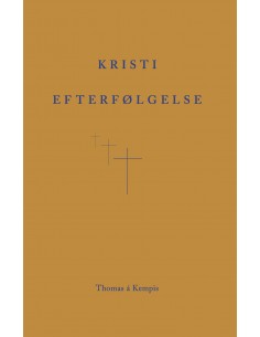 Kristi Efterfølgelse
