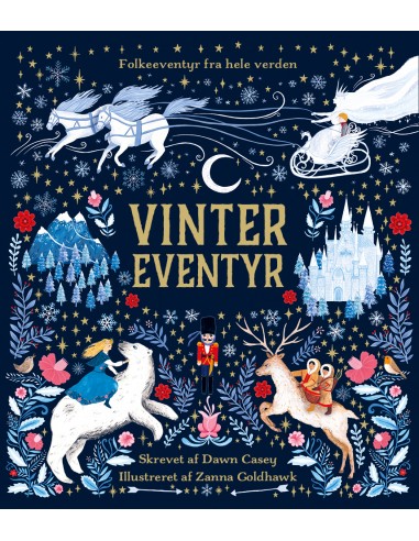 Vintereventyr Vintereventyr