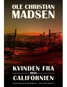 Kvinden fra Californien