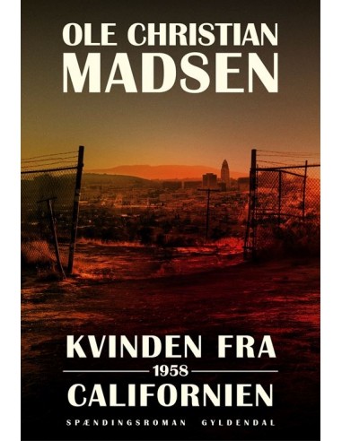 Kvinden fra Californien Kvinden fra Californien