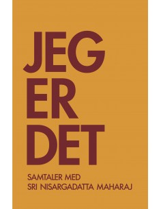Jeg er DET