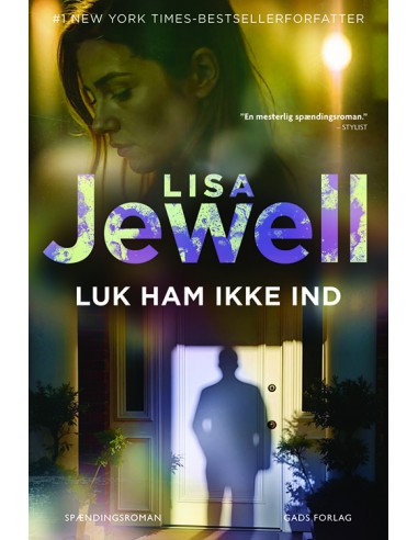 Luk ham ikke ind Luk ham ikke ind