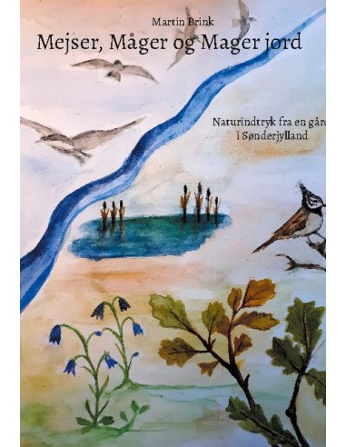 Mejser, Måger og Mager jord Mejser, Måger og Mager jord