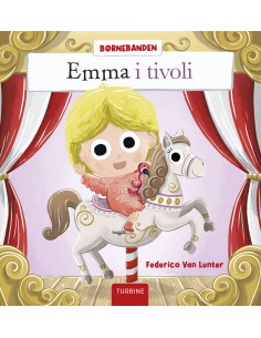 Emma i tivoli