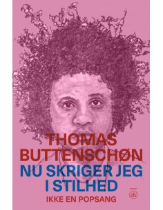 Nu skriger jeg i stilhed