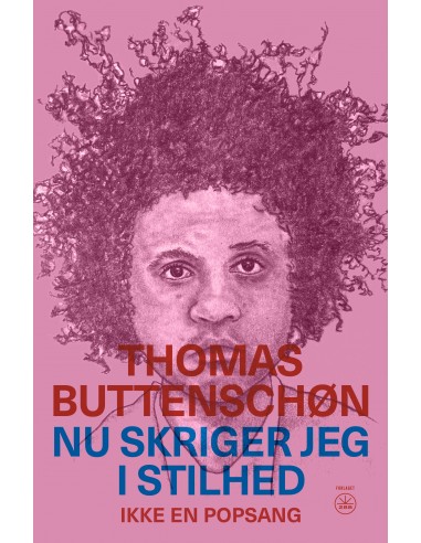 Nu skriger jeg i stilhed