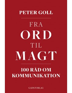Fra ord til magt