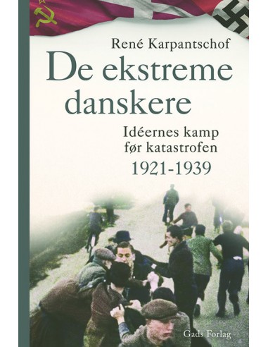 De ekstreme danskere