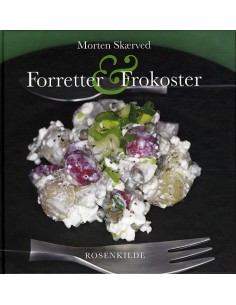 Forretter og frokoster