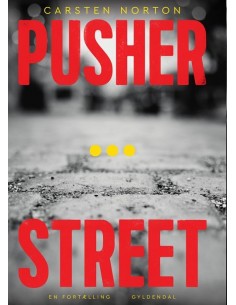 Pusher Street
