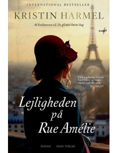 Lejligheden på Rue Amélie