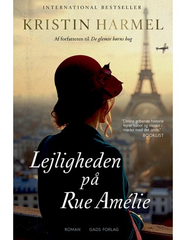 Lejligheden på Rue Amélie