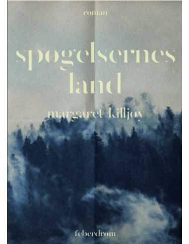 Spøgelsernes Land