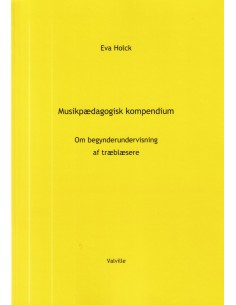 Musikpædagogisk kompendium