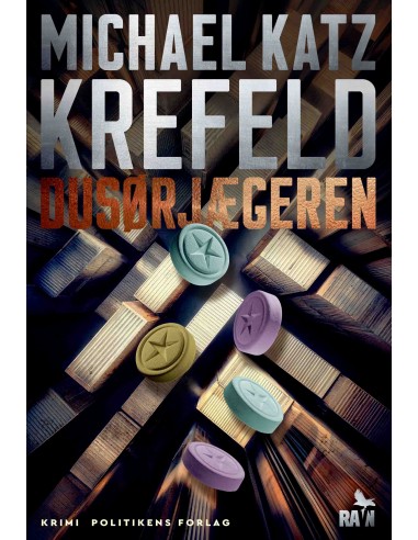 Dusørjægeren Dusørjægeren