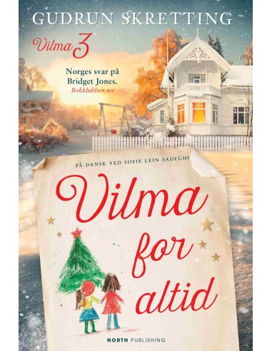 Vilma for altid