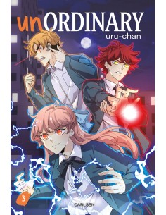 UnOrdinary (3)