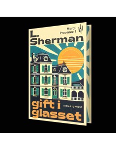 Gift i glasset