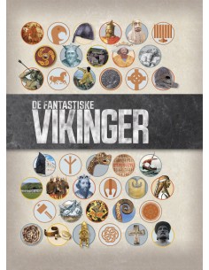 De fantastiske vikinger