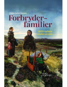 Forbryderfamilier