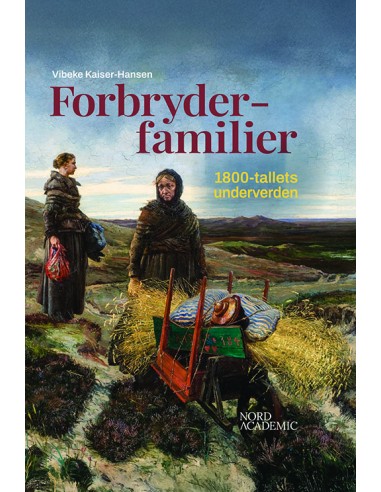 Forbryderfamilier