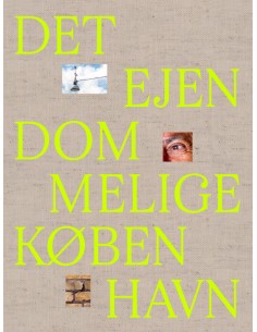 Det Ejendommelige København