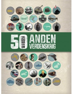 50 Ting, du bør vide om...