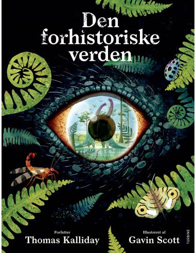 Den forhistoriske verden