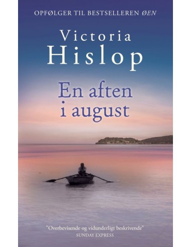 En aften i august