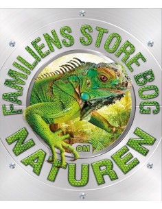 Familiens store bog om Naturen