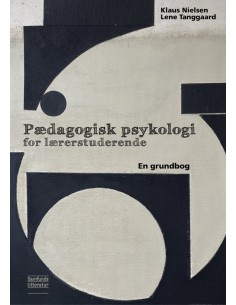Pædagogisk psykologi for...