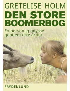 Den store boomerbog