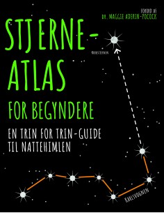 Stjerneatlas for begyndere