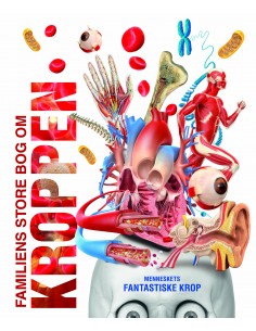 Familiens store bog om Kroppen