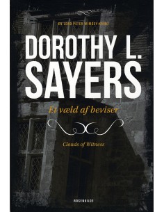 Peter Wimsey 2 - Et væld af...