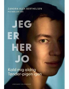Jeg er her jo