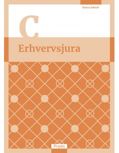 Erhvervsjura C