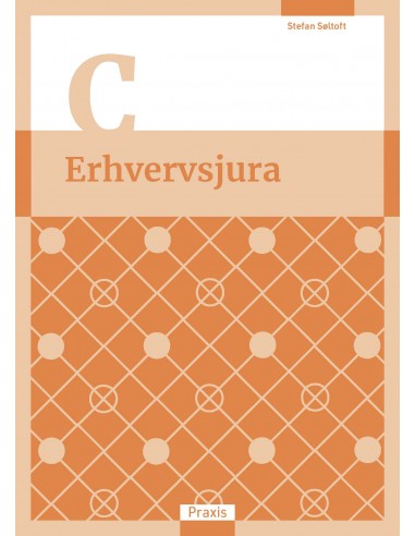 Erhvervsjura C