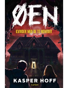 Øen (2) Kvinden med de to...