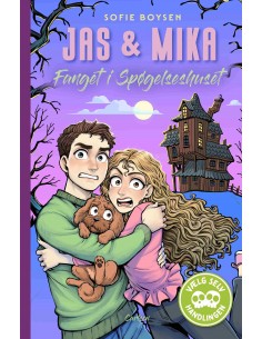 Jas & Mika - Fanget i...